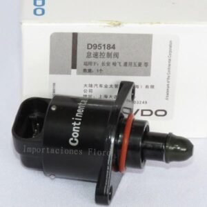 Válvula IAC N300/N200/Chana/Zotye Nomada