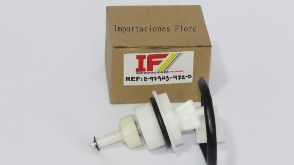 Sensor filtro combustible universal 